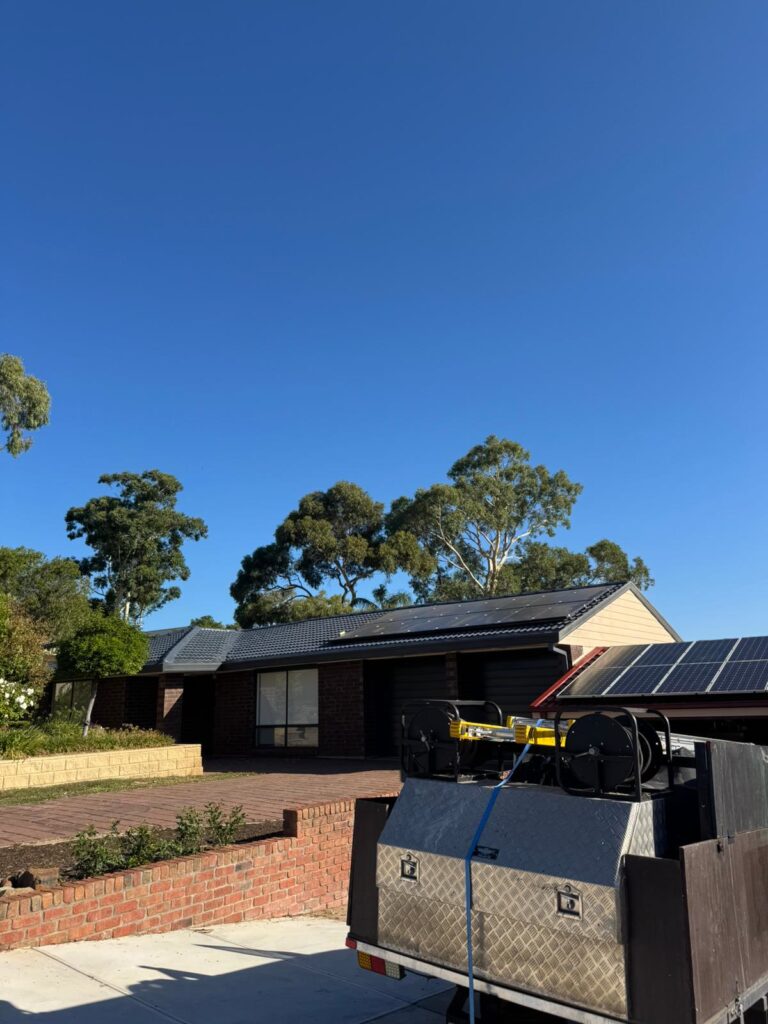 Completed tiled roof replacement by Homeshield Roof Renovations   in Adelaide