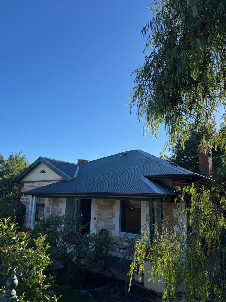 Roofing Services Adelaide